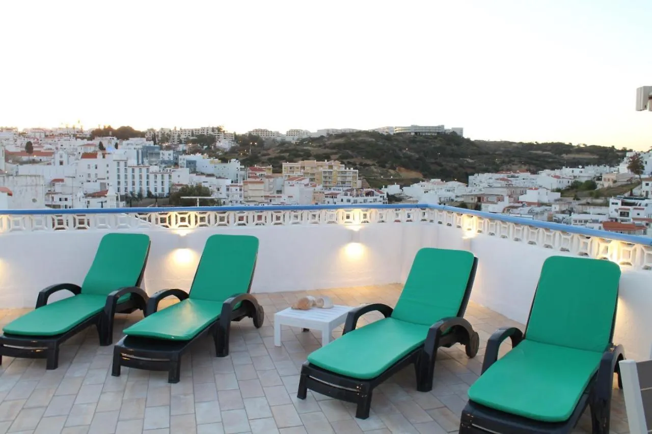 Casa Do Sol Apartment Albufeira