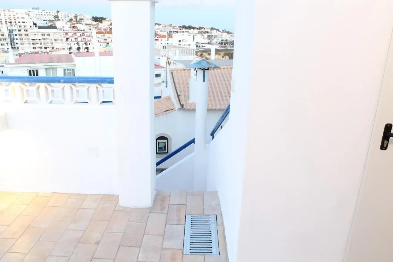 Casa Do Sol Lägenhet Albufeira