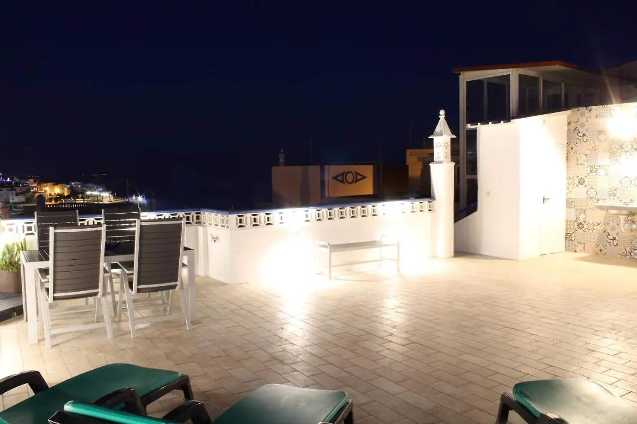 Casa Do Sol Lejlighed Albufeira 0*,