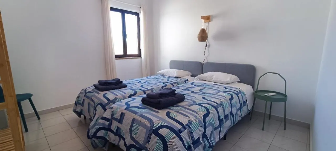 Casa Do Sol Apartment Albufeira