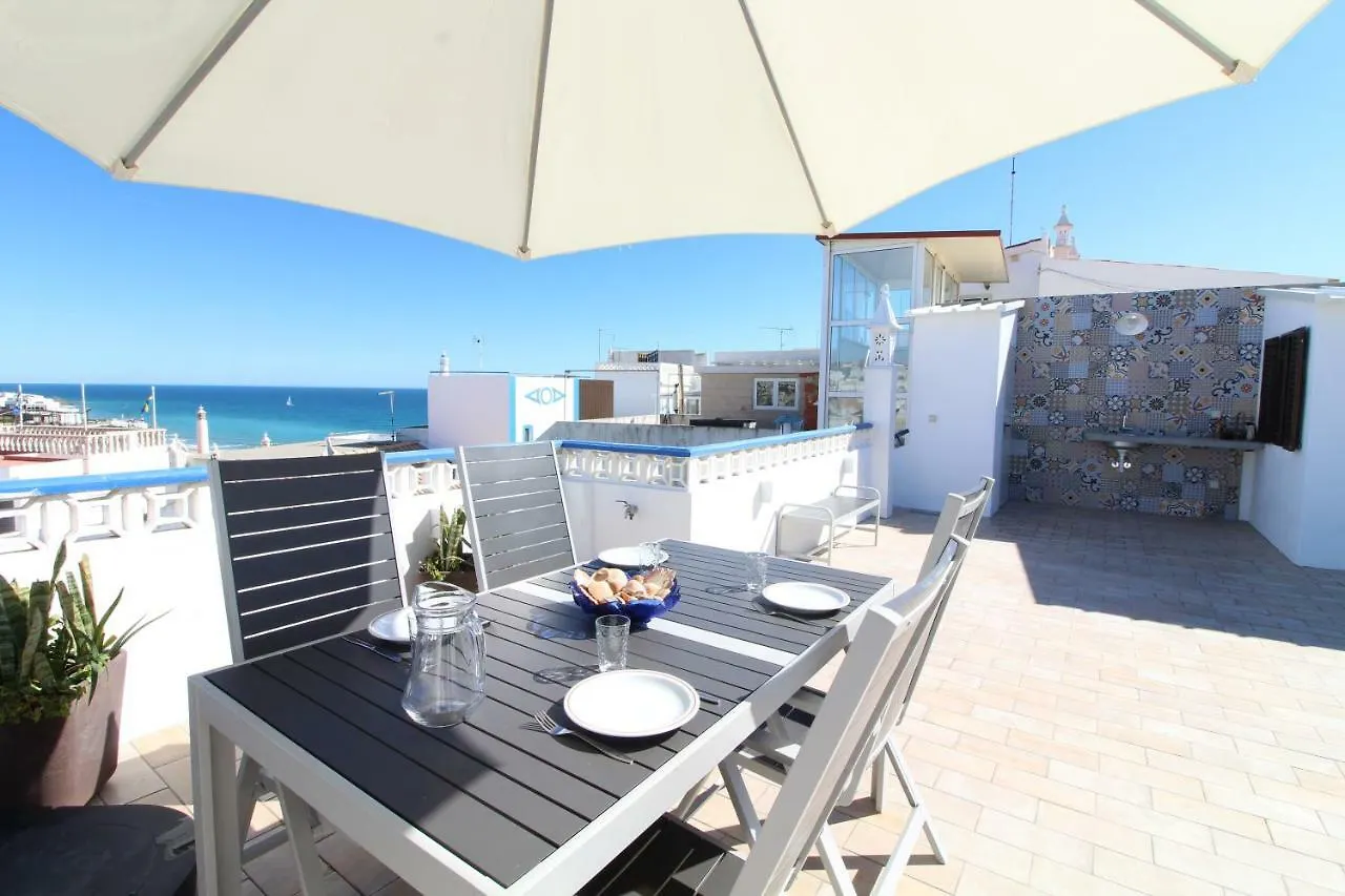 Casa Do Sol Lejlighed Albufeira