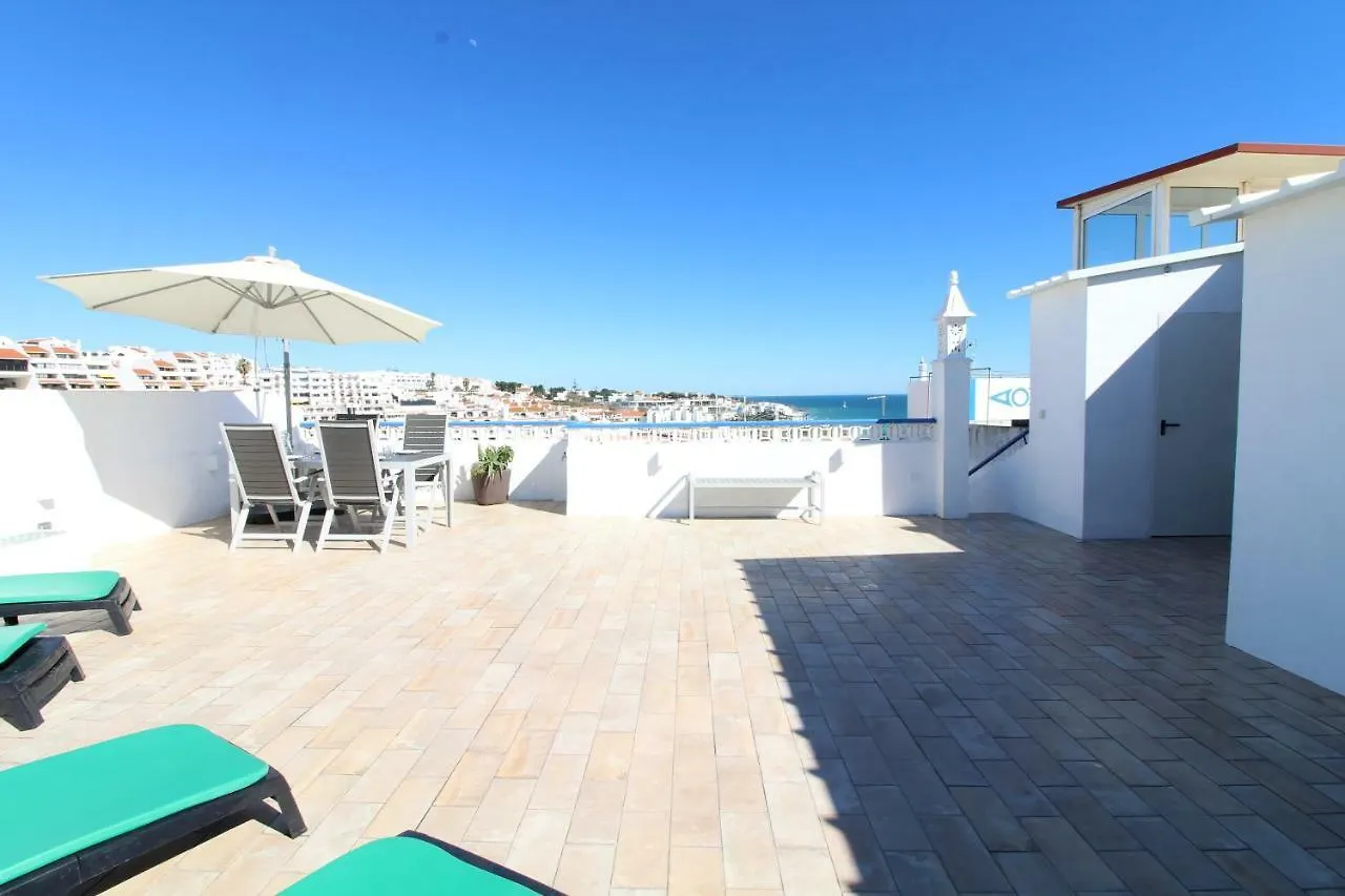 Casa Do Sol Apartment Albufeira