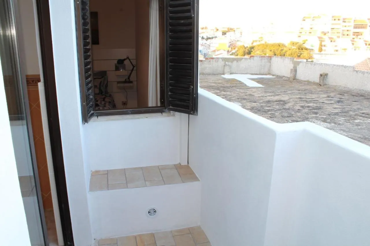 Apartmán Casa Do Sol Albufeira