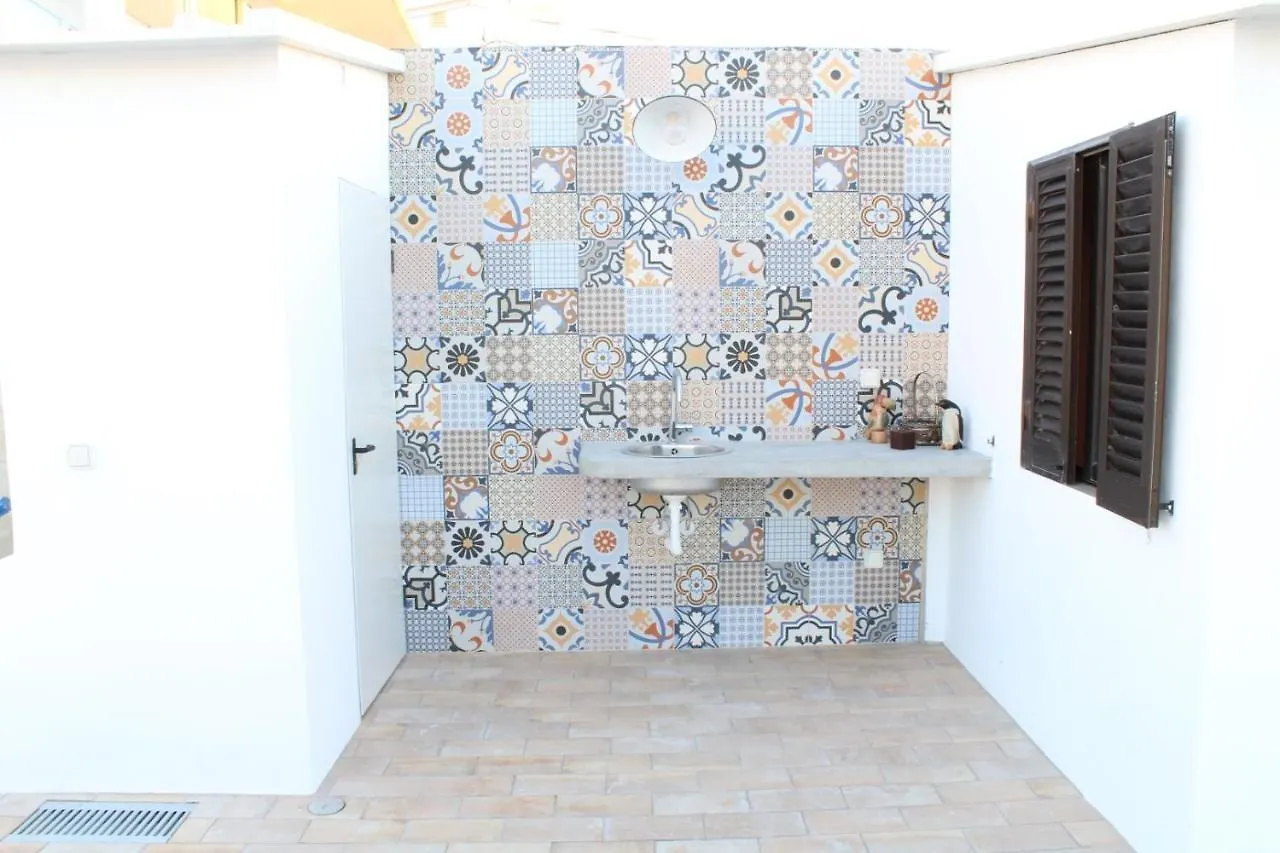 Apartmán Casa Do Sol Albufeira Portugalsko