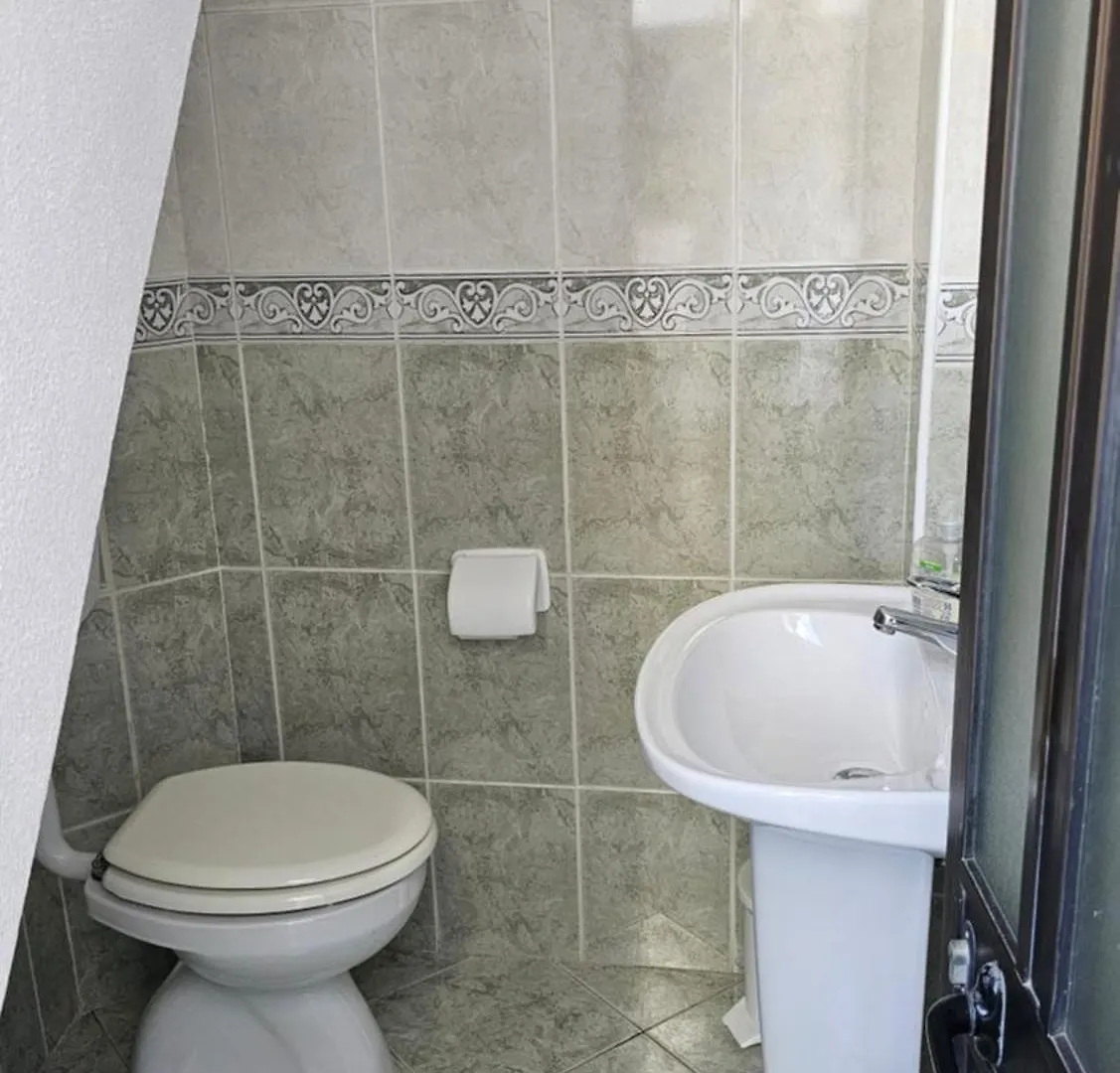 Apartmán Casa Do Sol Albufeira Portugalsko