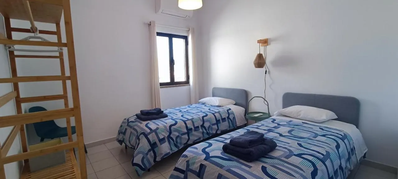 Casa Do Sol Apartment Albufeira