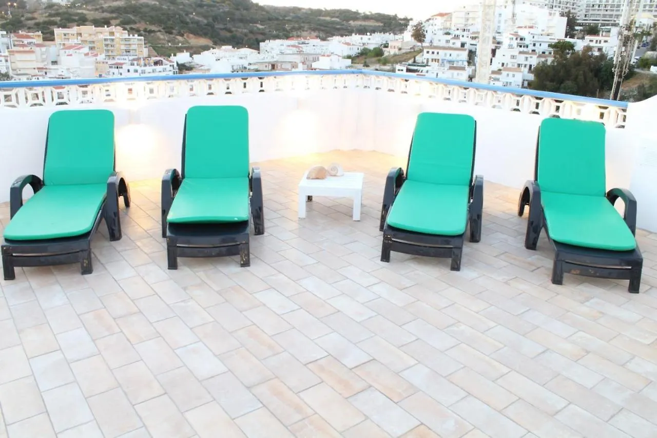 Casa Do Sol Apartment Albufeira