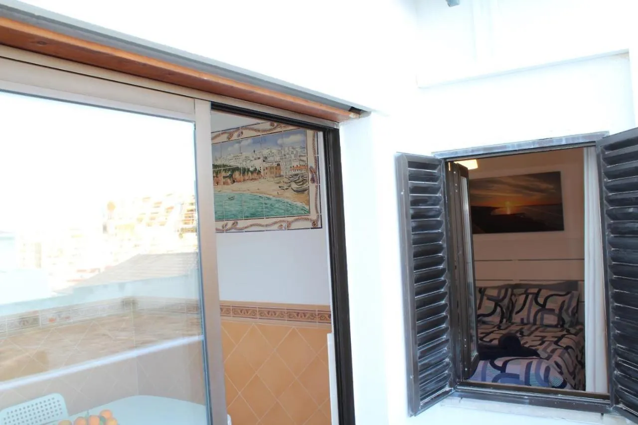 Casa Do Sol Apartment Albufeira