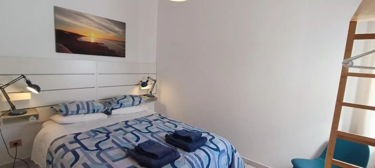 Casa Do Sol Apartment Albufeira