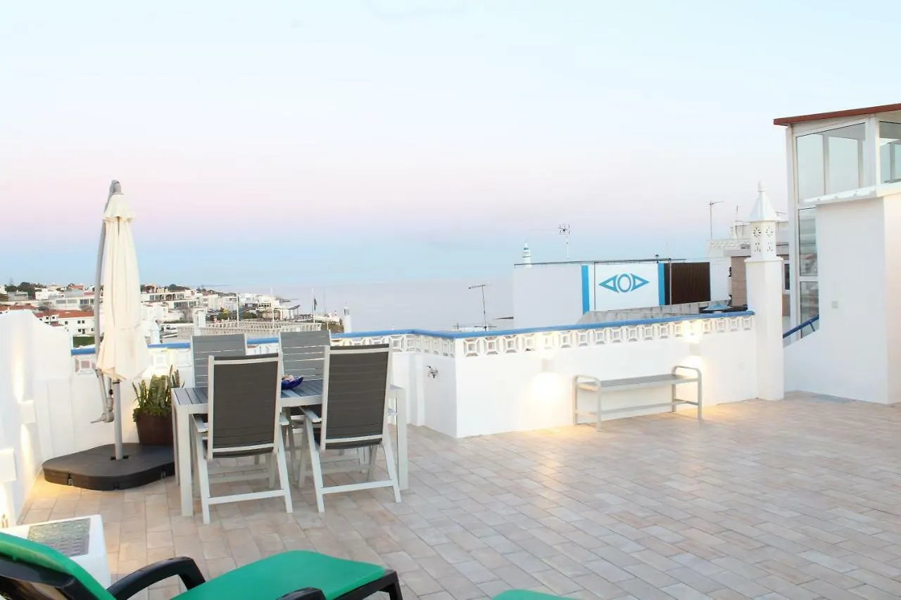 Casa Do Sol Apartment Albufeira