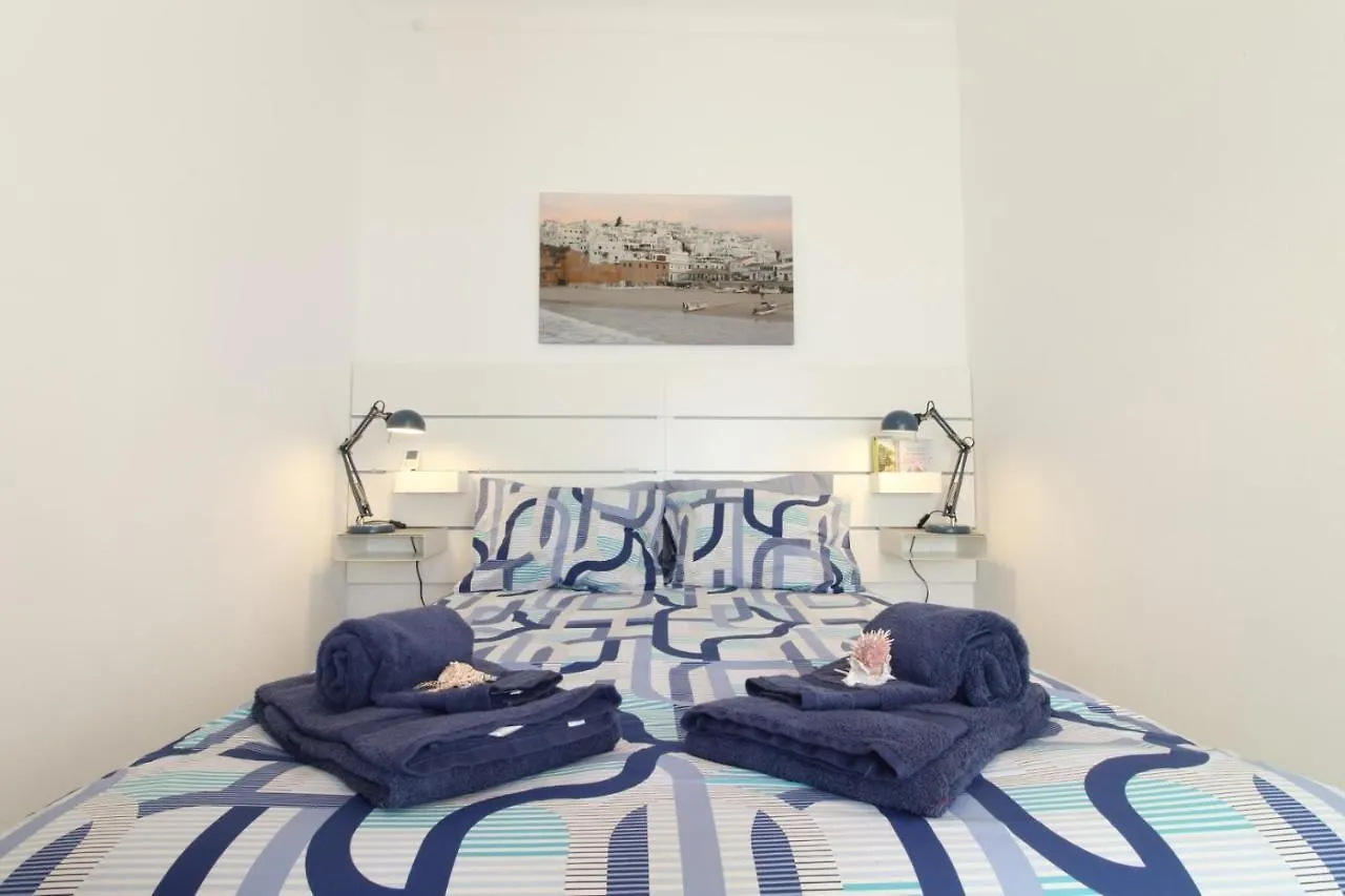 Casa Do Sol Apartment Albufeira
