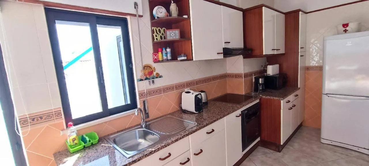 Casa Do Sol Apartment Albufeira